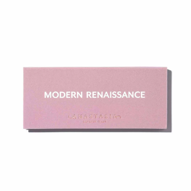 Anastasia Beverly Hills Modern Renaissance Palette