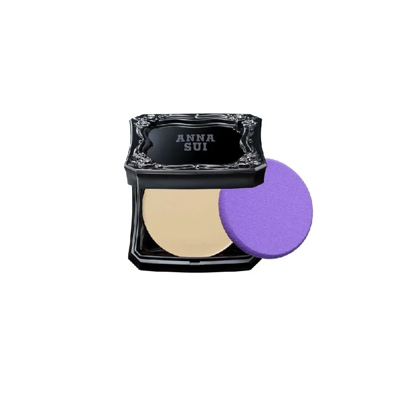 Anna Sui Foundation Compact 10g