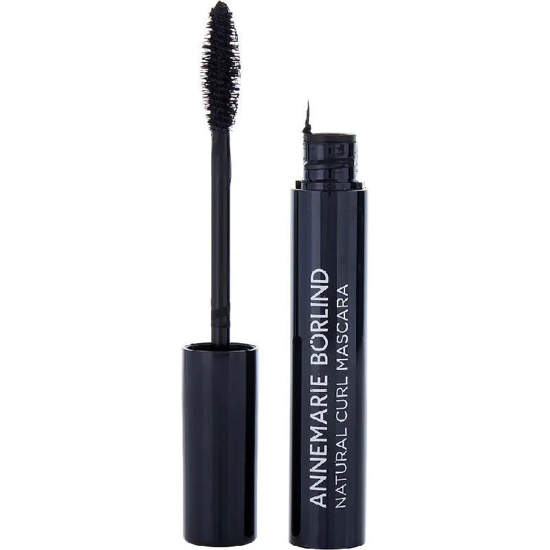 Annemarie Borlind By Annemarie Borlind Natural Curl Mascara  - Black --9Ml/0.3Oz Women