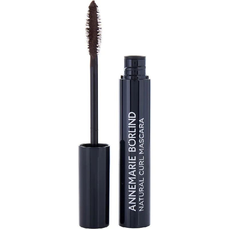 Annemarie Borlind By Annemarie Borlind Natural Curl Mascara  - Brown --9Ml/0.3Oz Women