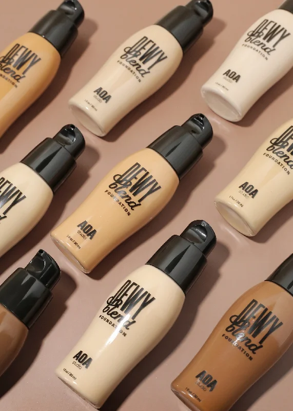 AOA Dewy Blend Foundation