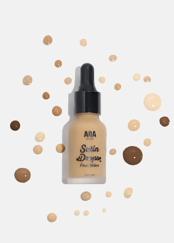 AOA Satin Drops Foundation