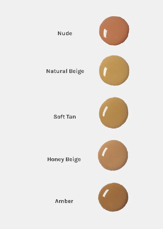 Natural Beige