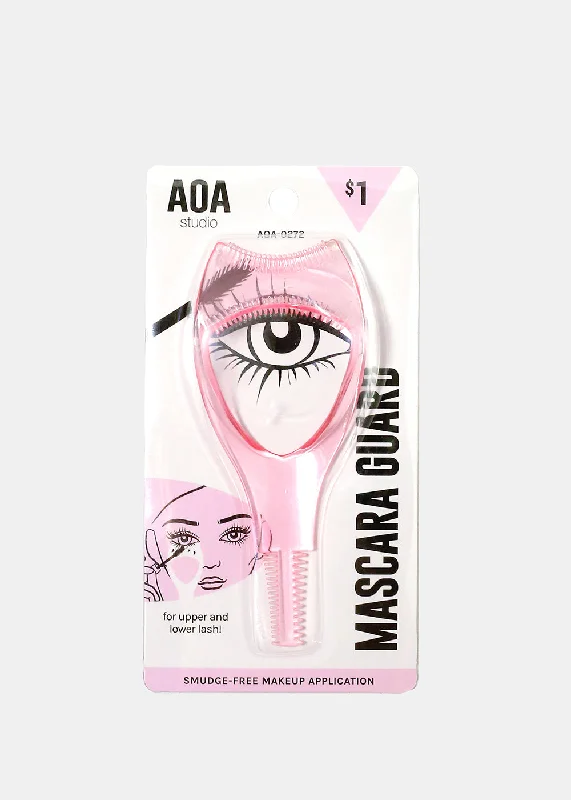 AOA Studio Mascara Lash Guard