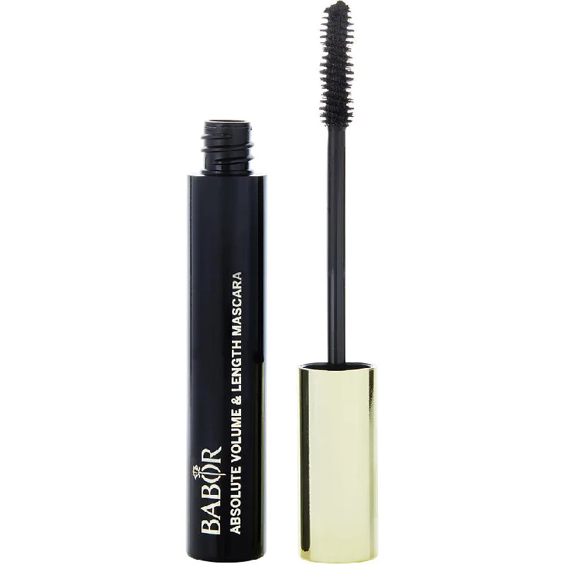 Babor By Babor Absolute Volume & Length Mascara - Black --10Ml/0.3Oz Women