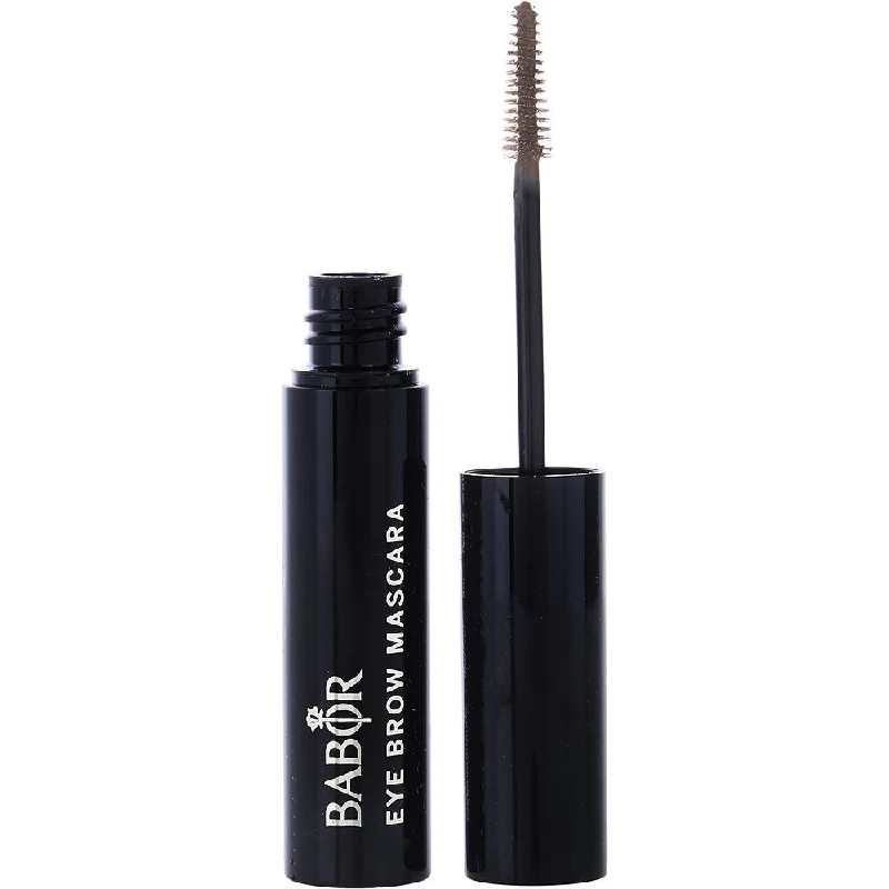 Babor By Babor Eye Brow Mascara - # 01 Ash --3G/0.1Oz Women