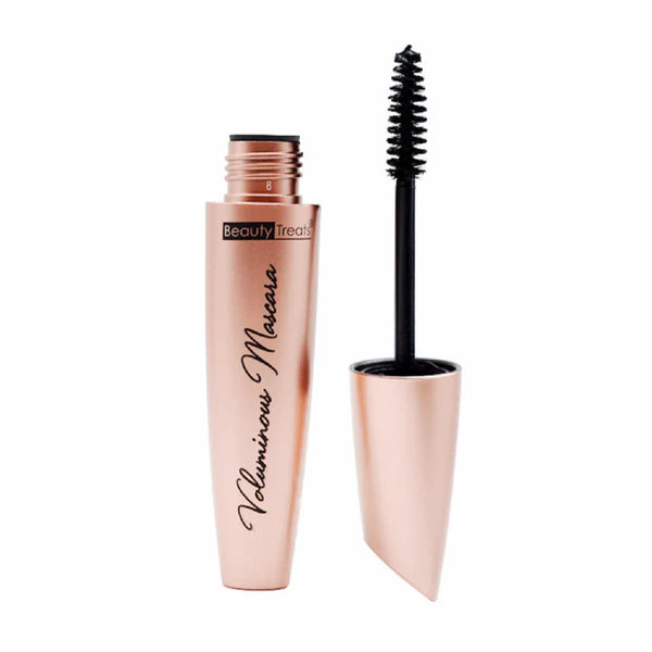 Beauty Treats Mega Voluminous Mascara