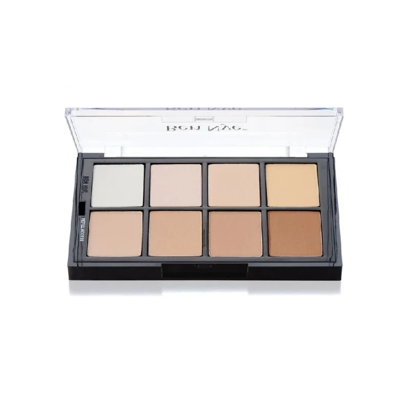 Ben Nye Bella Palette STP-53