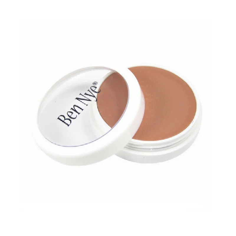 Ben Nye Creme Foundation Lite (L) Series