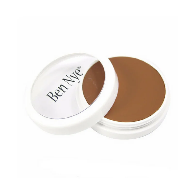 Ben Nye Creme Foundation Maple (MA) Series