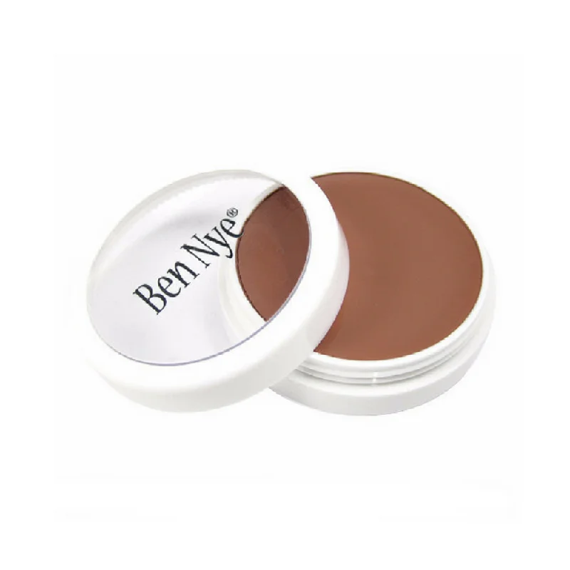 Ben Nye Creme Foundation Medium (M) Series