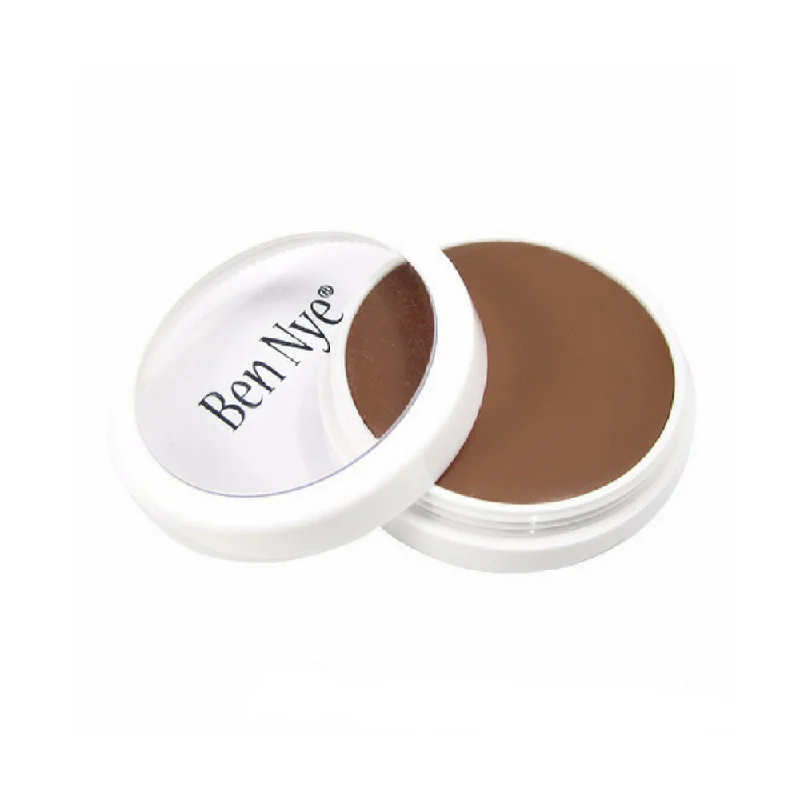 Ben Nye Creme Foundation Olive (Y) Series