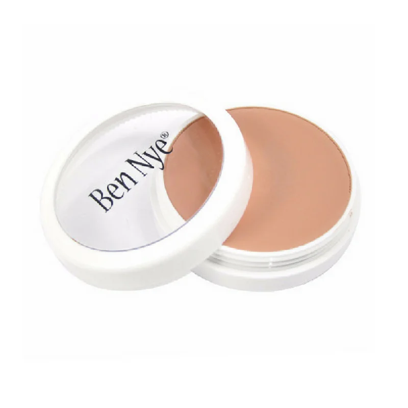 Ben Nye Creme Foundation Twenty (TW) Series