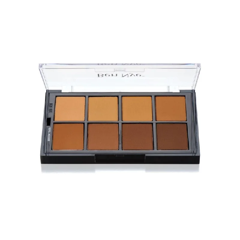 Ben Nye Mojave Palette STP-55