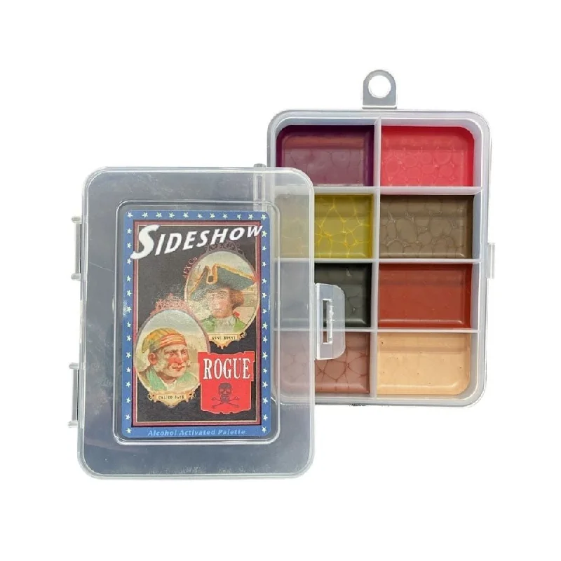 Bluebird Sideshow Palette Rogue