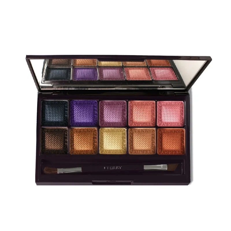 By Terry Eye Designer Palette 2 Color Design