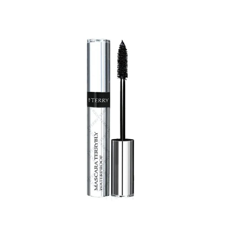 By Terry Mascara Terrybly Waterproof