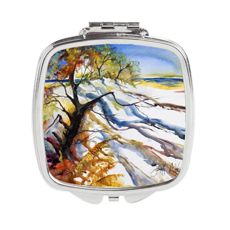 Carolines Treasures JMK1272SCM Sand Dune Compact Mirror