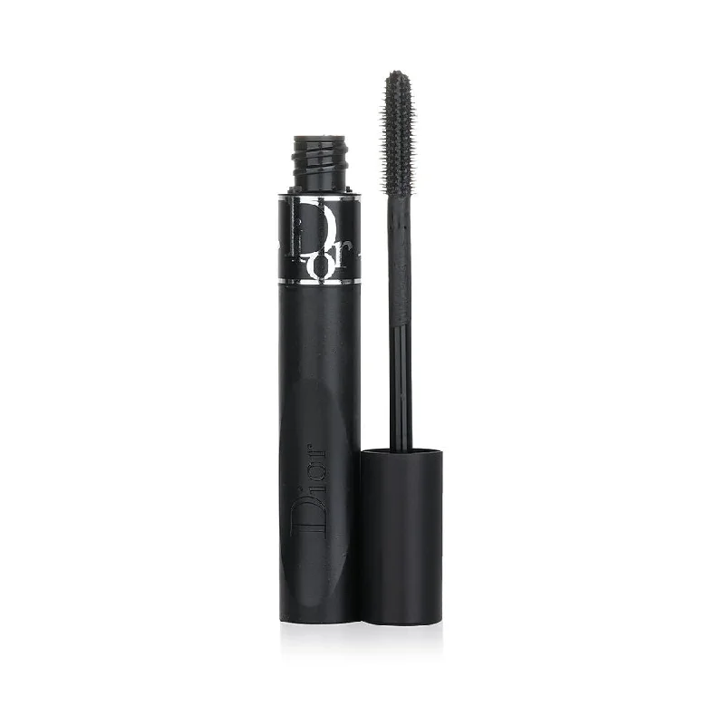 Christian Dior By Christian Dior Diorshow Pump N Volume Mascara - # 090 Black  --6G/0.21Oz Women