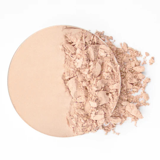 Cinema Secrets Pro Cosmetics Dual FX Foundation Powder