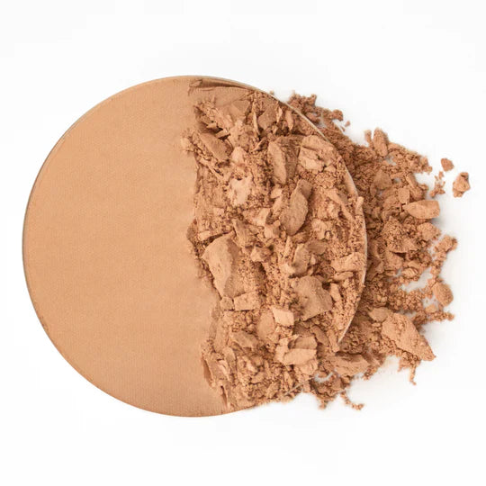 Cinema Secrets Pro Cosmetics Dual FX Foundation Powder Olive