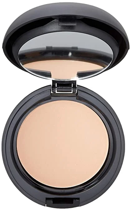 Cinema Secrets Pro Cosmetics Dual FX Foundation Powder Nectar