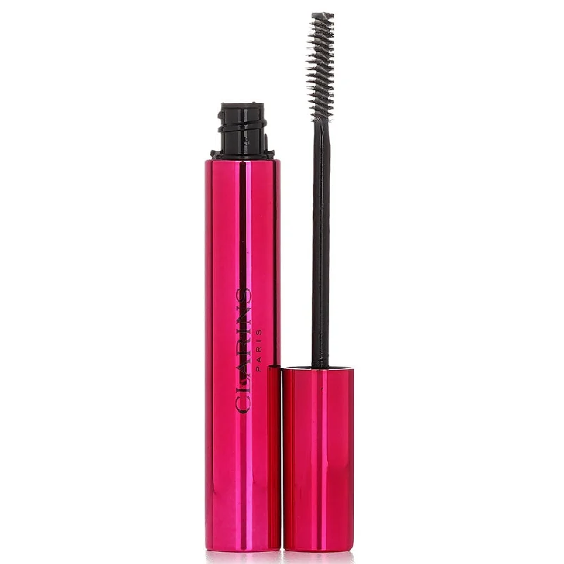 Clarins By Clarins Lash & Brow Double Fix' Mascara - # Clear  --8Ml/0.2Oz Women