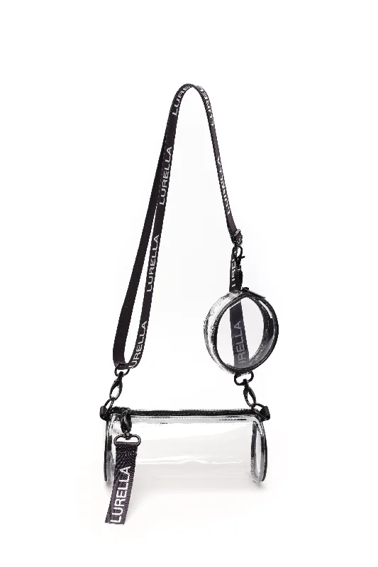 BUCKET BAG