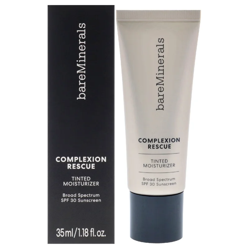 Complexion Rescue Tinted Hydrating Gel Cream SPF 30 - 05 Natural by bareMinerals for Women - 1.18 oz Foundation