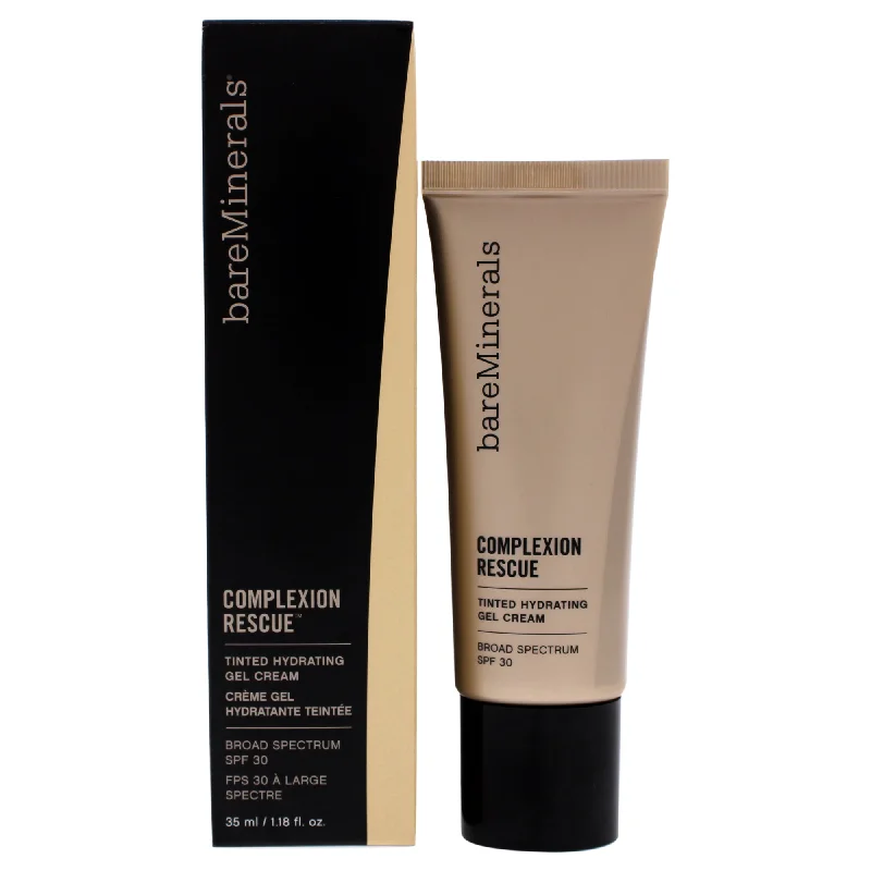 Complexion Rescue Tinted Hydrating Gel Cream SPF 30 - 1.5 Birch by bareMinerals for Women - 1.18 oz Foundation