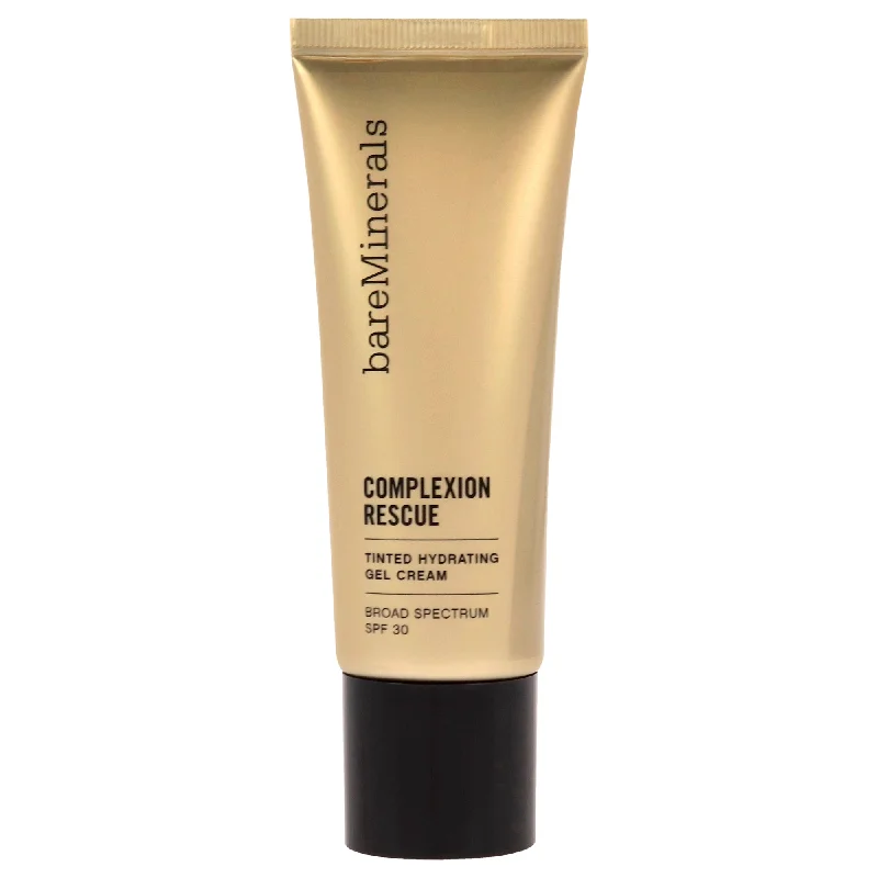 Complexion Rescue Tinted Moisturizer SPF 30 - 06 Ginger by bareMinerals for Women - 1.18 oz Foundation (Tester)