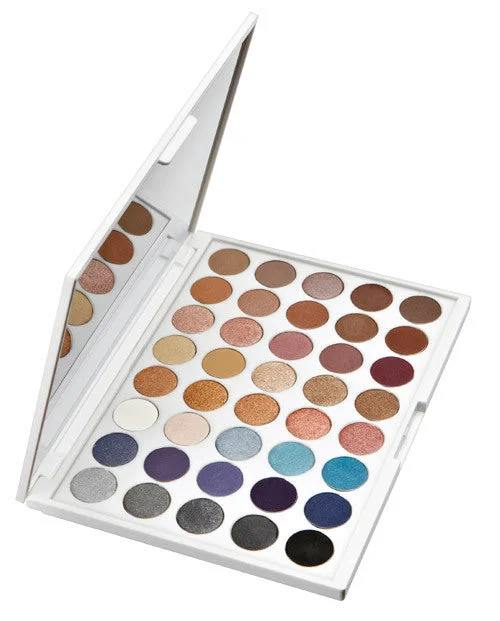 yaby dramatically neutral palette