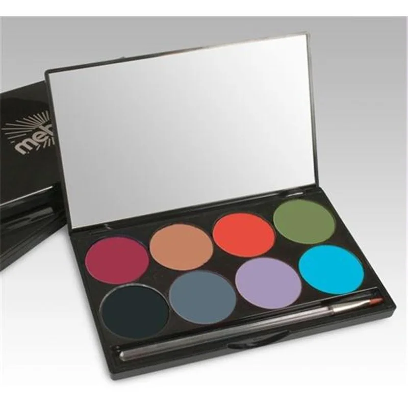 Costumes For All Occasions  Intense Pro Palette Earth