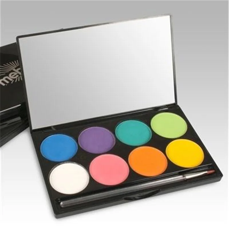 Costumes For All Occasions  Intense Pro Palette Fire