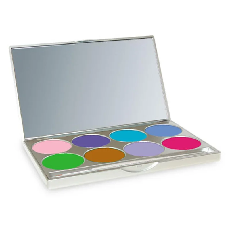 Costumes For All Occasions  Paradise Palette Pastel