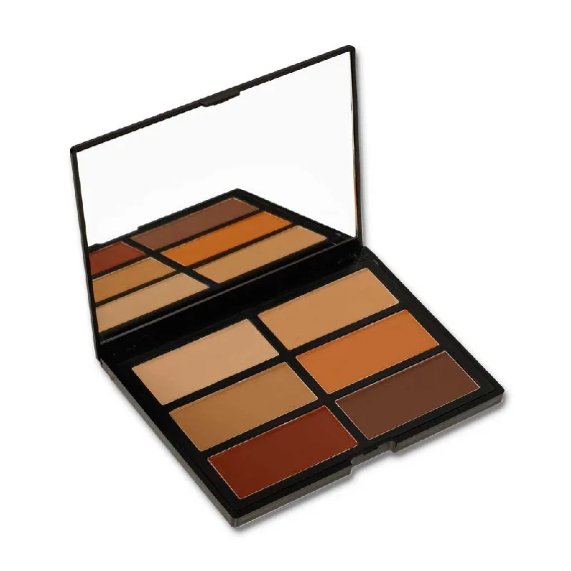 Cozzette Infinite Contour Palette