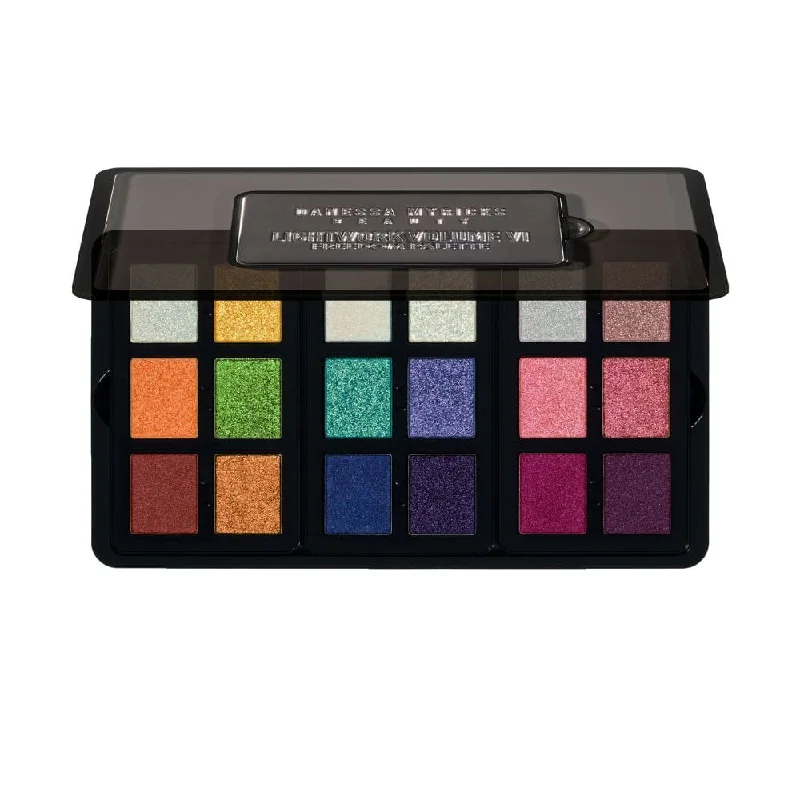 Danessa Myricks Lightwork Volume VI Freedom Palette