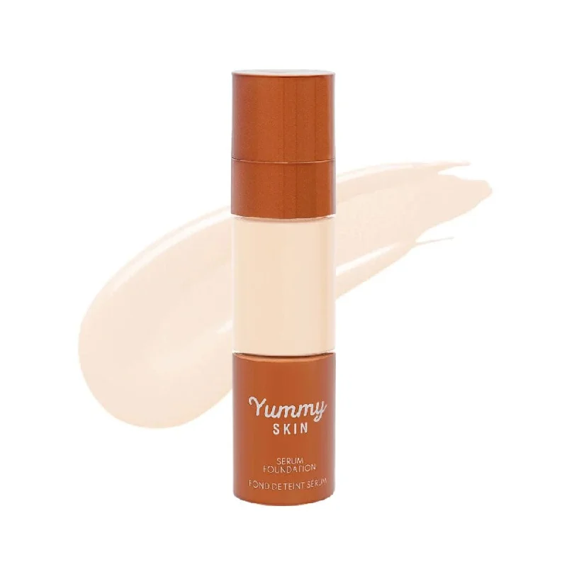 Danessa Myricks Yummy Skin Serum Foundation