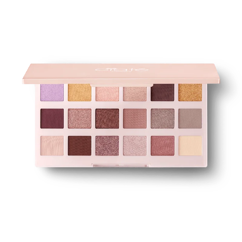 Editor Palette  - Mykonos