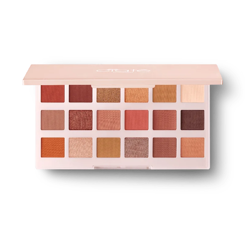 Editor Palette  - St. Tropez