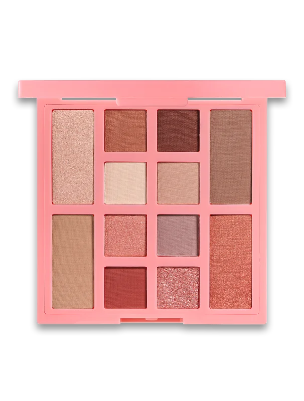 Everyday Vacay Palette