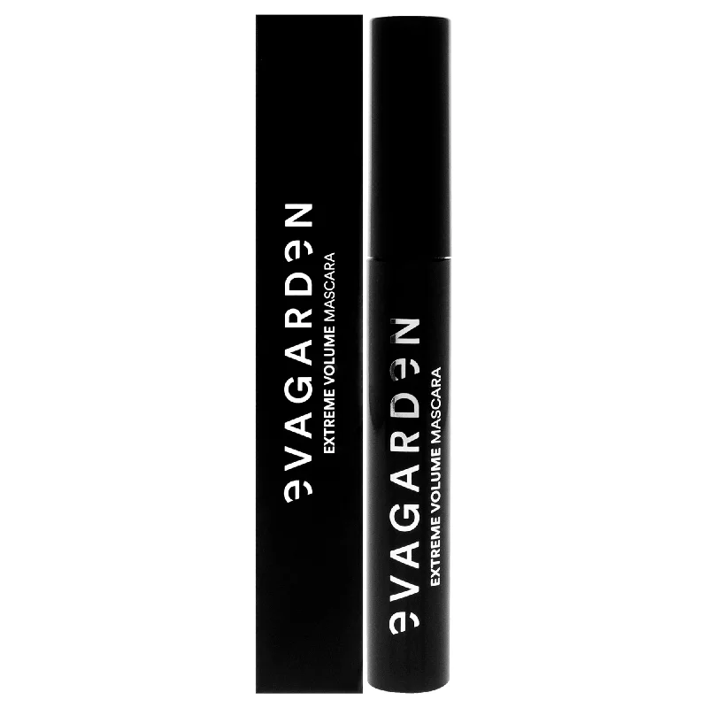 Extreme Volume Mascara - 04 by Evagarden for Women - 0.3 oz Mascara