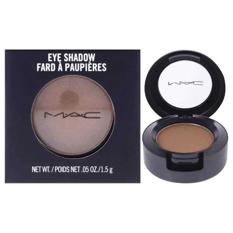 Eye Shadow - Satin Soba by MAC for Women - 0.05 oz Eye Shadow