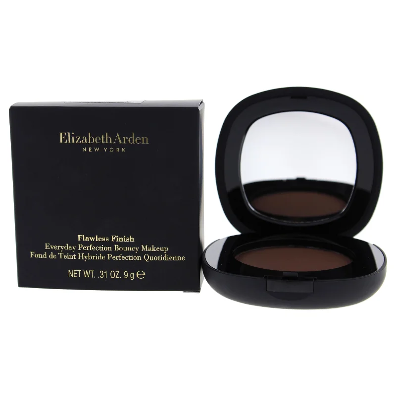 Flawless Finish Everyday Perfection Bouncy Makeup - 13 Espresso by Elizabeth Arden for Women - 0.31 oz Foundation