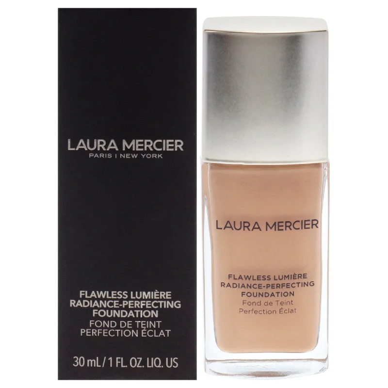 Flawless Lumiere Radiance-Perfecting Foundation - 3N1.5 Latte by Laura Mercier for Women - 1 oz Foundation