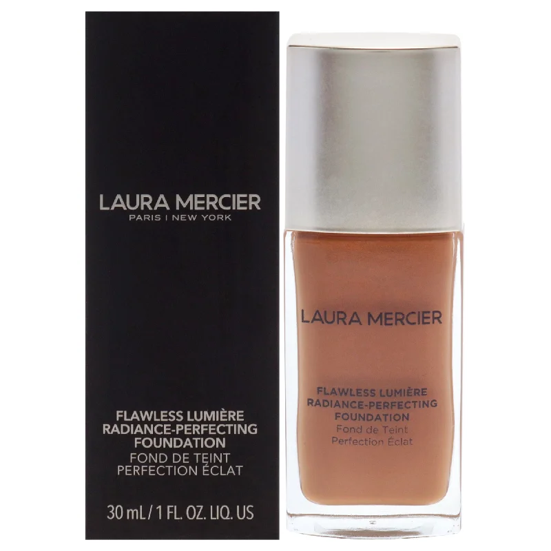 Flawless Lumiere Radiance-Perfecting Foundation - 5C1 Nutmeg by Laura Mercier for Women - 1 oz Foundation