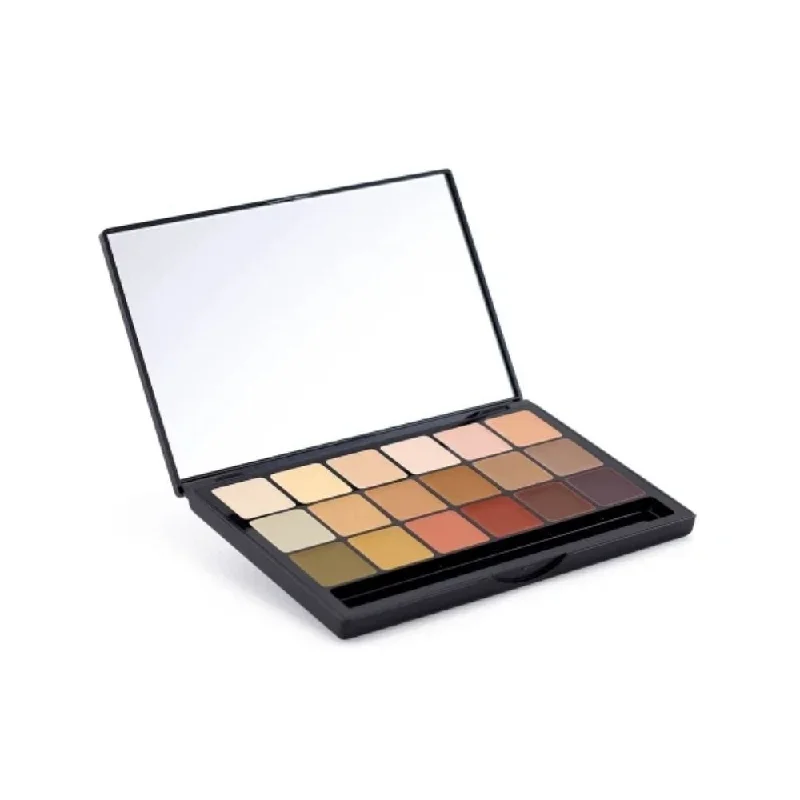 Graftobian Global Corrector Ultra HD Foundation Palette