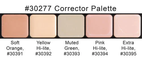 Corrector Lt