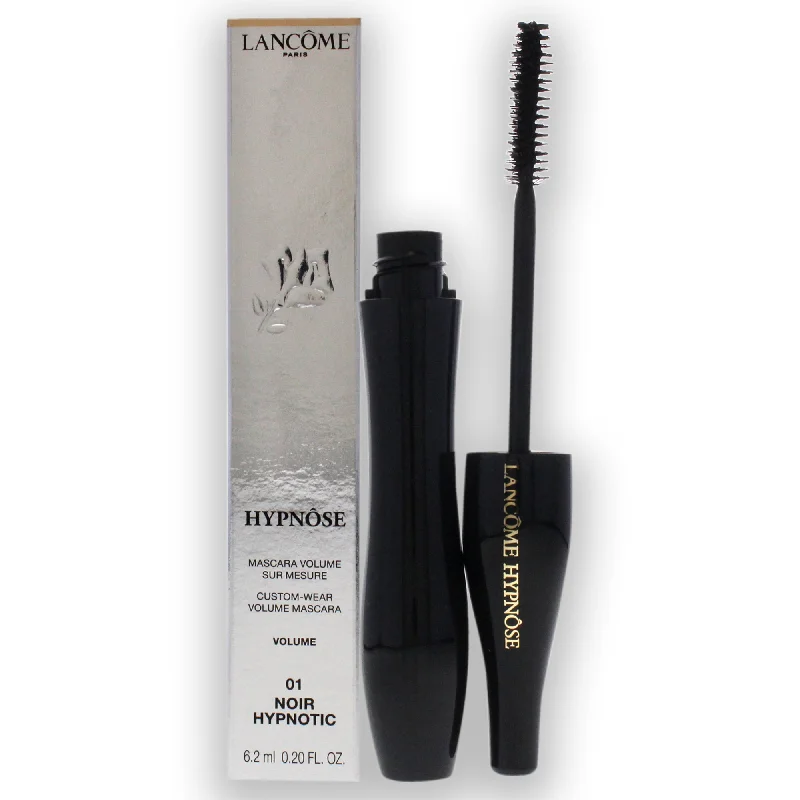 Hypnose Volume Mascara - 01 Noir Hypnotic by Lancome for Women - 0.20 oz Mascara