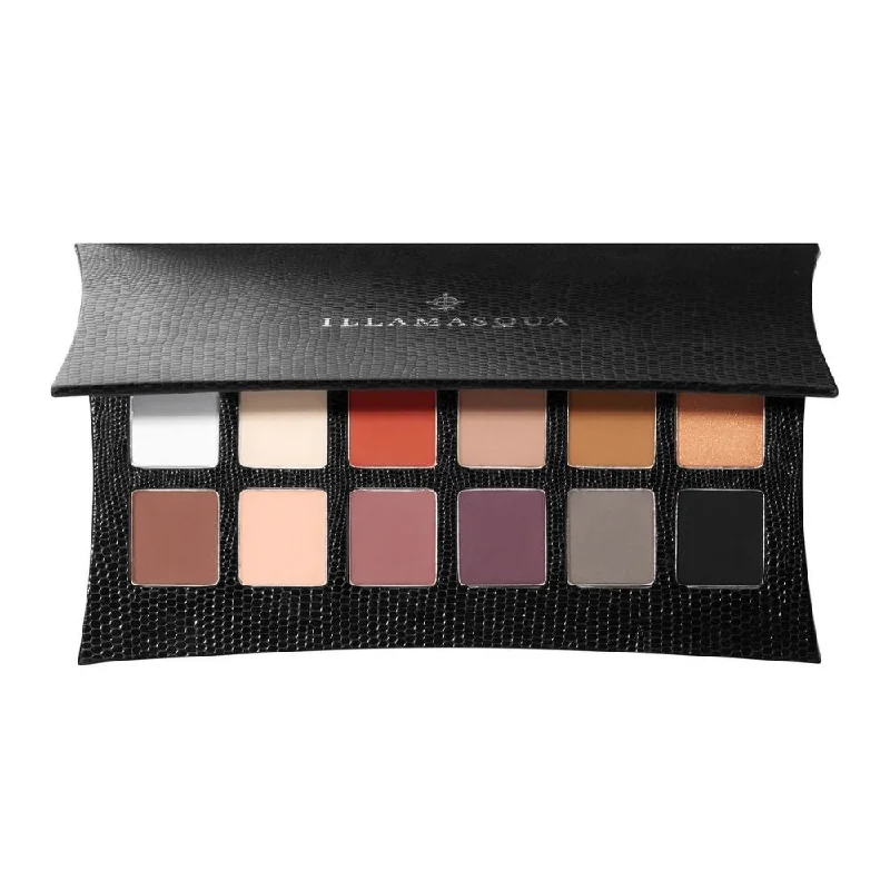 Illamasqua Artistry Palette Elemental